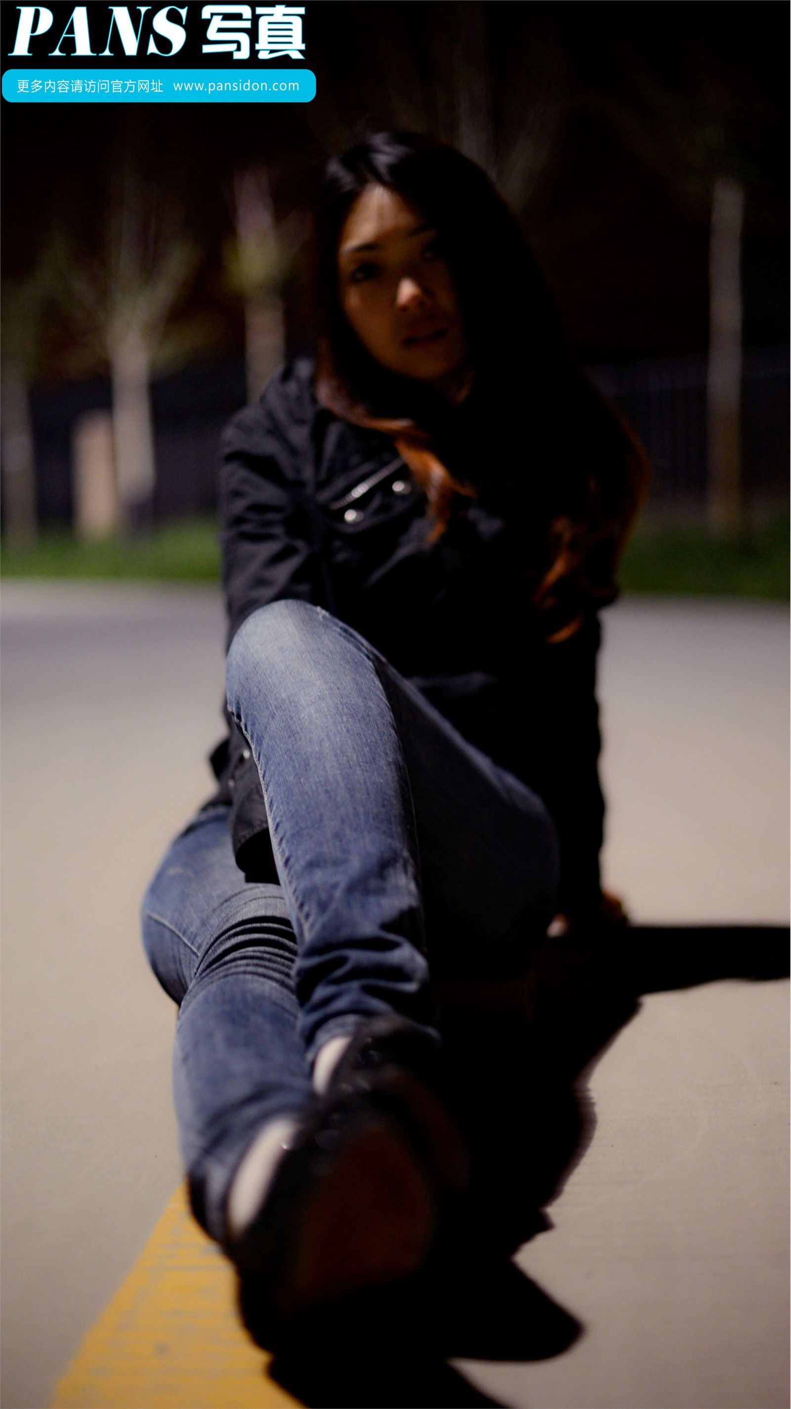 [PANS] 2014-04-30 五一特刊 默默